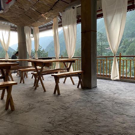 Highland Spirit Kasol Exterior photo