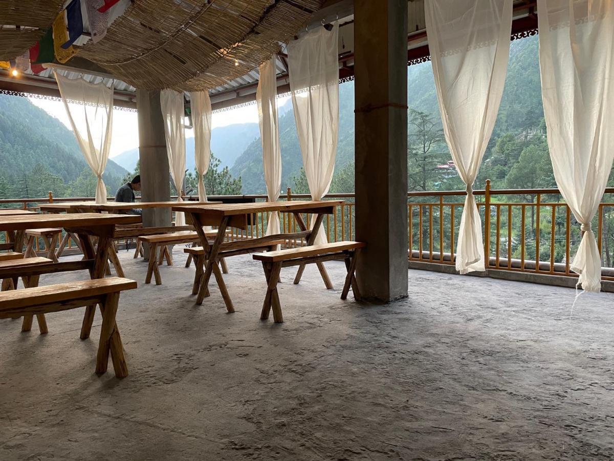 Highland Spirit Kasol Exterior photo