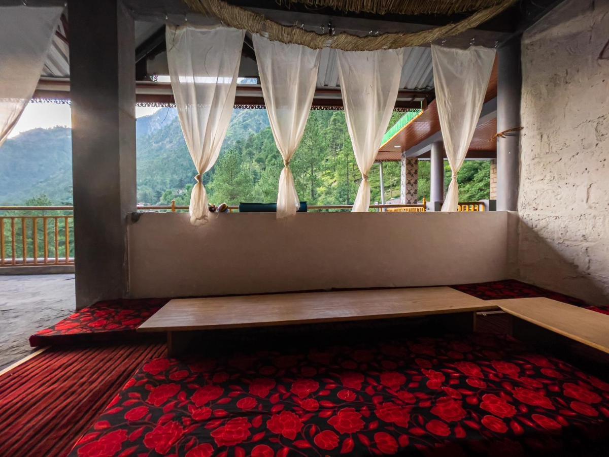 Highland Spirit Kasol Exterior photo