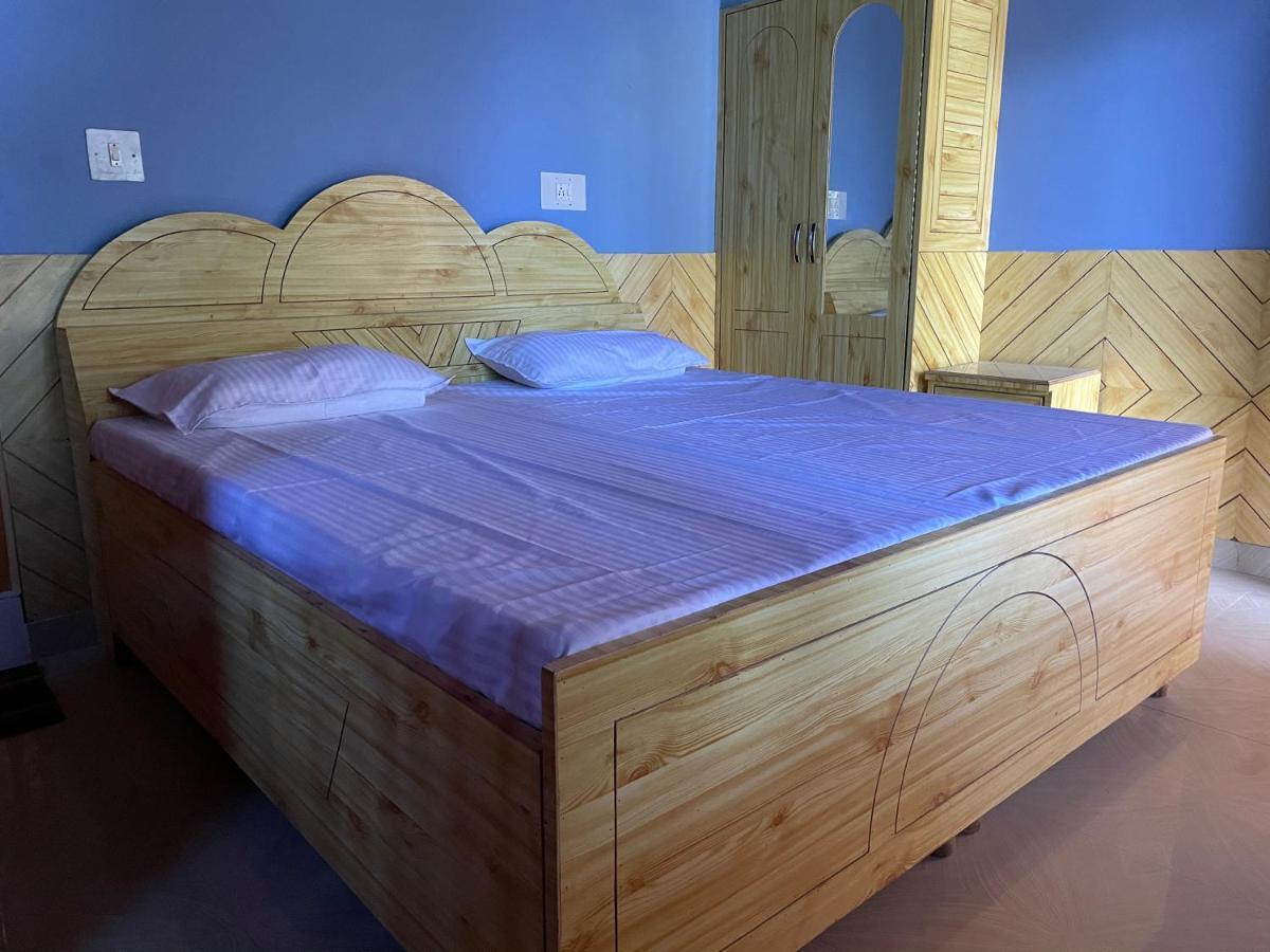 Highland Spirit Kasol Exterior photo