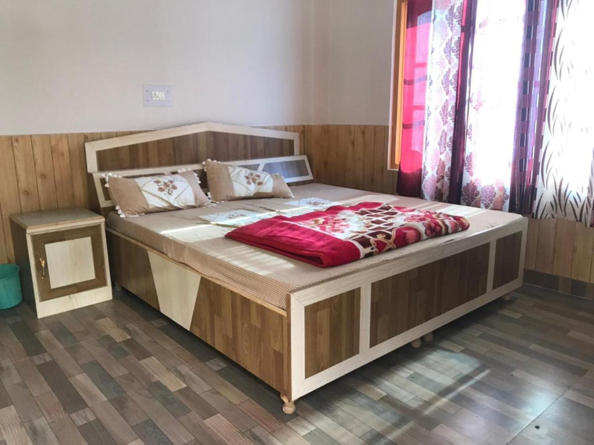 Highland Spirit Kasol Exterior photo